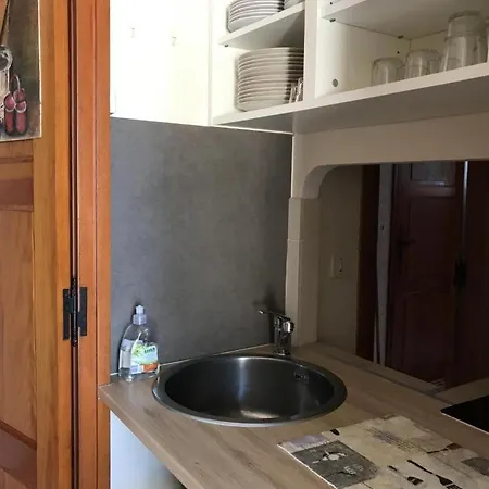 Holiday home Le Grand Boucharel