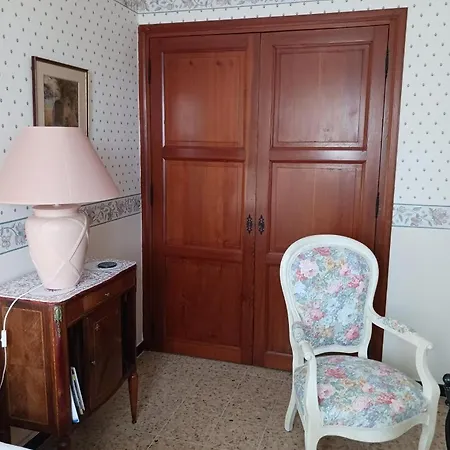 Le Grand Boucharel Tatil Evi *