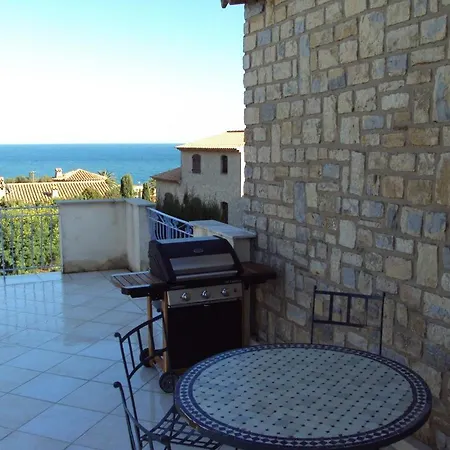 Holiday home Le Grand Boucharel