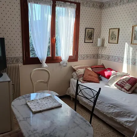 Le Grand Boucharel Ferienhaus Saint Aygulf