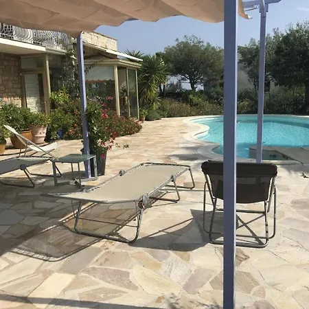 Le Grand Boucharel Hébergement de vacances