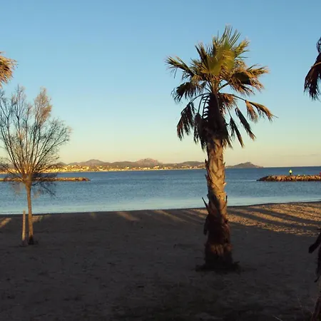 Le Grand Boucharel Holiday home Saint Aygulf